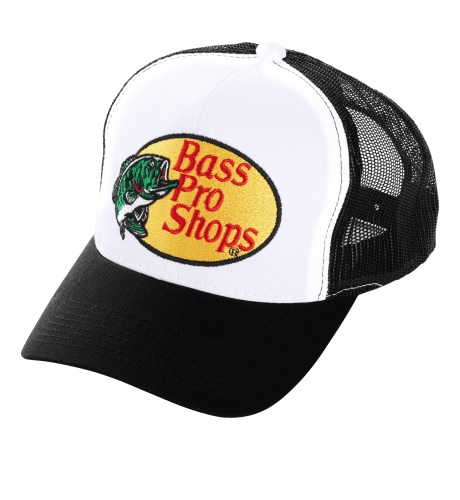 BASS PRO SHOPS CAP