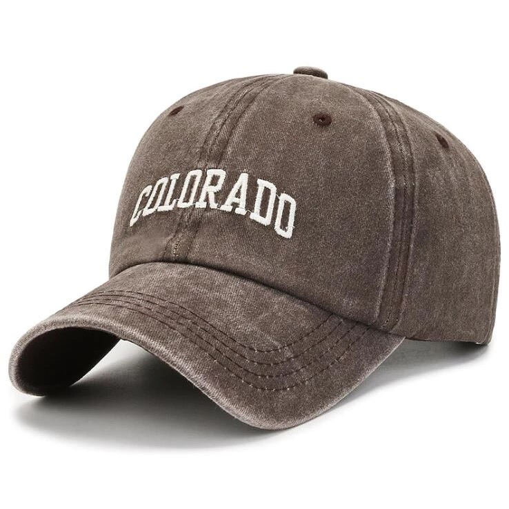 COLORADO CAP COFFEE