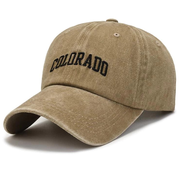 COLORADO CAP KHAKI